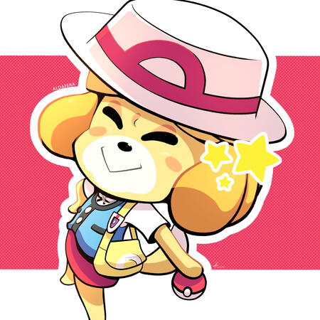 Isabelle