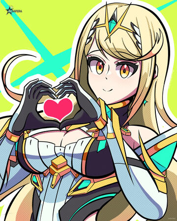 Mythra
