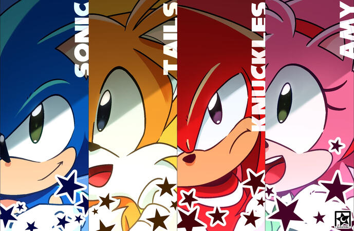 Sonic